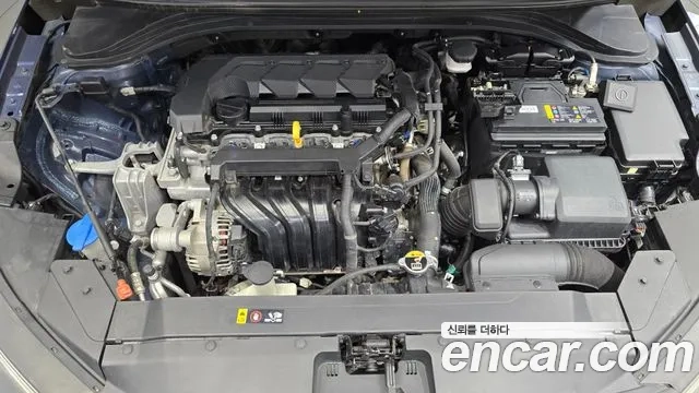 Hyundai The New Avante AD id 2917584 из Кореи 16