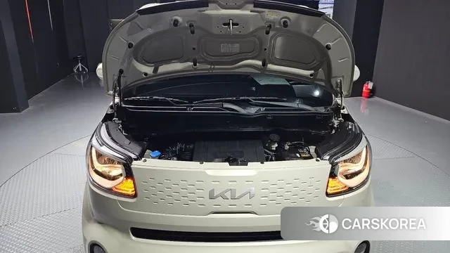 Kia The New Ray id 3053732 из Кореи 16