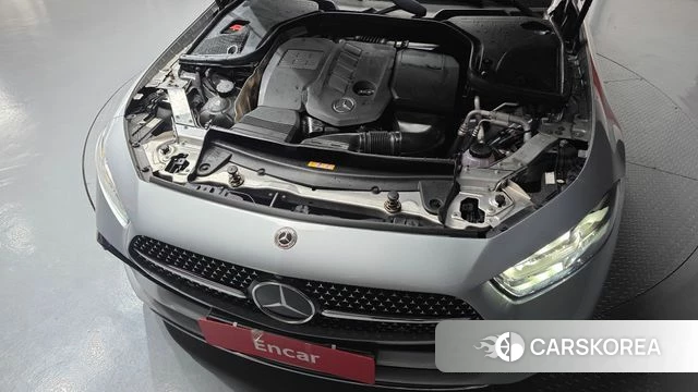 Mercedes-Benz CLS-Class C257 id 3876998 из Кореи 16