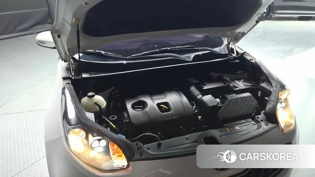 Kia Sportage 4th Generation id 4620719 из Кореи 27