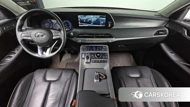 Hyundai Palisade id 4692607 из Кореи 26