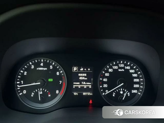 Hyundai Tucson id 4208767 из Китая 11