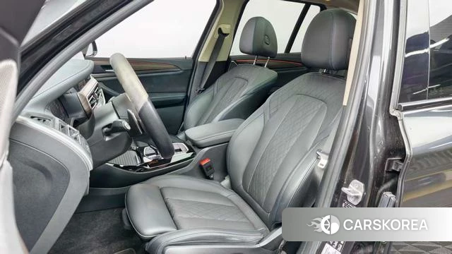BMW X3 id 4366180 из Китая 10