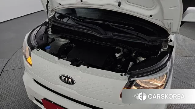 Kia The New Ray id 3044052 из Кореи 16