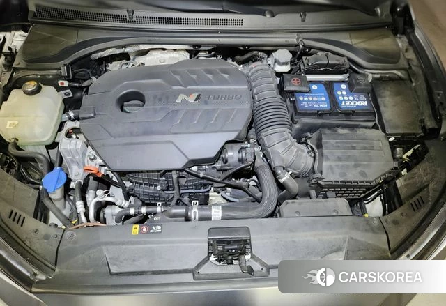 Hyundai Veloster (JS) id 4325467 из Кореи 16