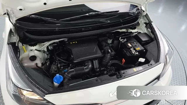 Kia Morning Urban (JA) id 3534359 из Кореи 16