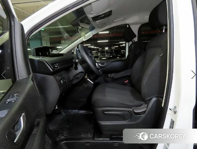 Hyundai Staria id 4562201 из Кореи 16