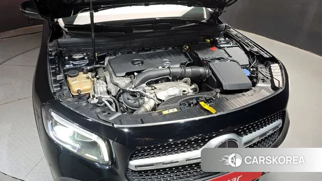 Mercedes-Benz GLB-Class X247 id 3621776 из Кореи 16