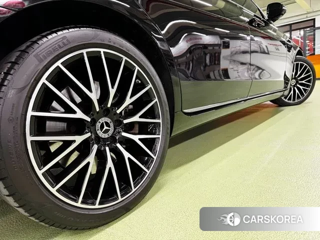 Mercedes-Benz S-Class W223 id 3476603 из Кореи 15