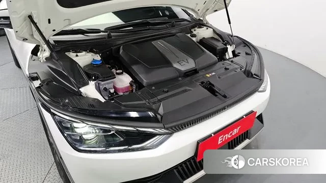 Kia EV6 id 3043110 из Кореи 16