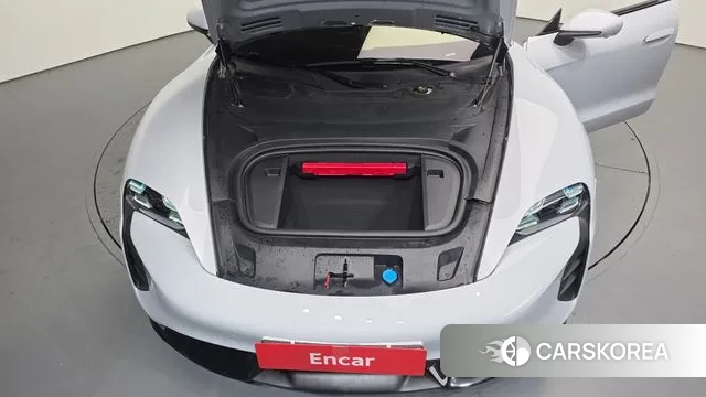 Porsche Taycan id 3726004 из Кореи 16