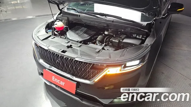 Kia Carnival 4th generation id 2665674 из Кореи 16