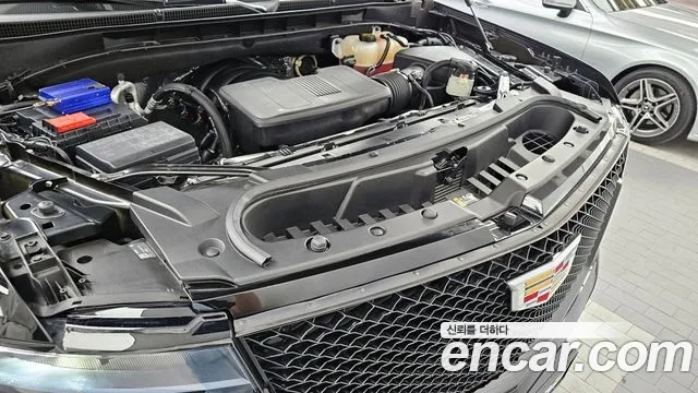 Cadillac Escalade 5th Generation id 2919767 из Кореи 16