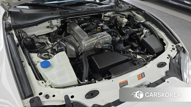 Mazda MX-5 MIATA id 4469940 из Кореи 16