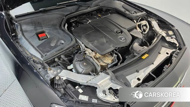 Mercedes-Benz E-Class W213 id 4758902 из Кореи 16