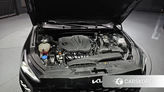 Kia K8 id 3053432 из Кореи 16