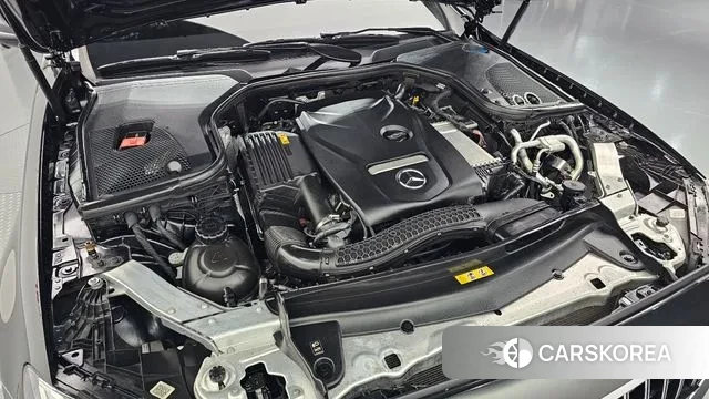 Mercedes-Benz E-Class W213 id 3484873 из Кореи 16