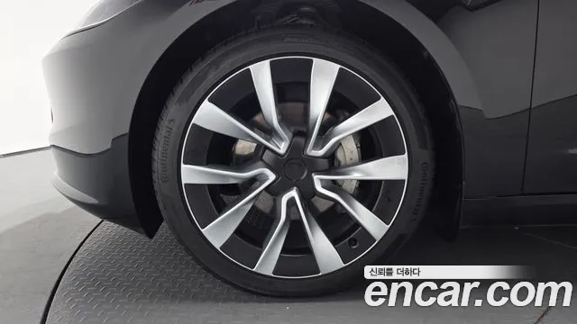 Tesla Model 3 id 2873608 из Кореи 16