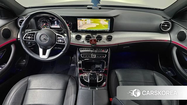 Mercedes-Benz E-Class W213 id 4477103 из Кореи 28