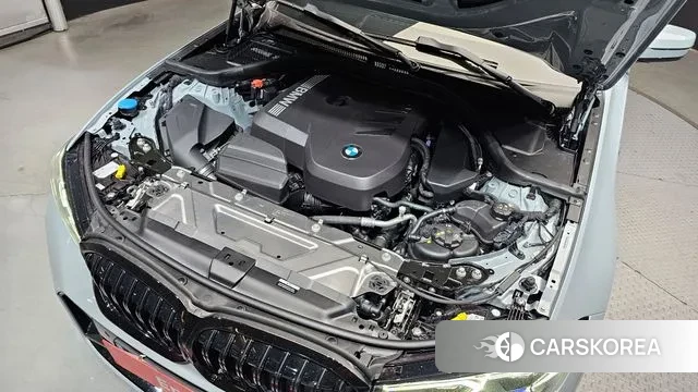 BMW 3 Series (G20) id 3502268 из Кореи 16