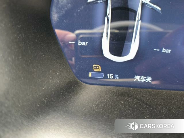 Tesla Model S id 4208497 из Китая 13