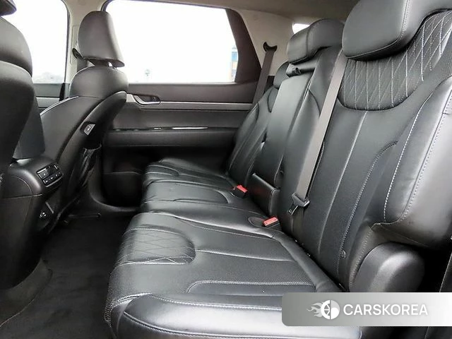 Hyundai Palisade id 4658100 из Кореи 16
