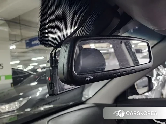 Ssangyong Tivoli Armor id 3773293 из Кореи 9