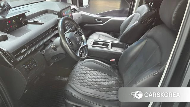 Hyundai Staria id 4593801 из Кореи 25