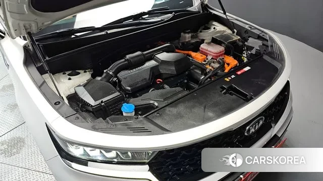 Kia Sorento 4th Generation id 2980604 из Кореи 16