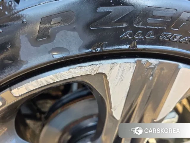 Kia K5 3rd generation id 3695631 из Кореи 14