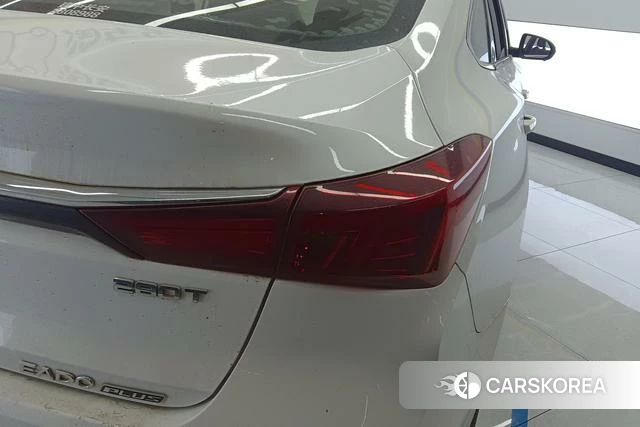 Chang'an Yidong id 4215091 из Китая 13