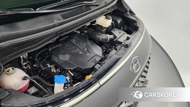 Hyundai Staria id 4179134 из Кореи 16