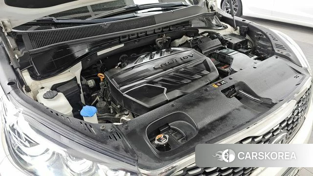 Kia The New Sorento id 3893906 из Кореи 16