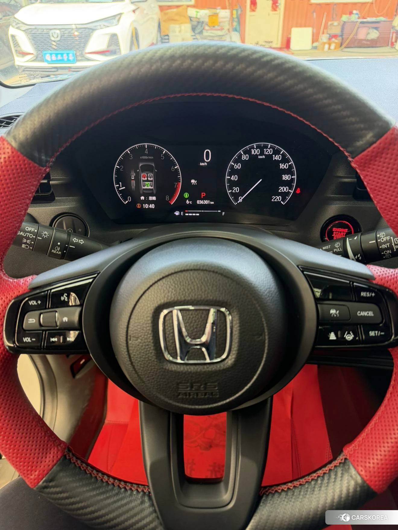 Honda Binzhi id 4413499 из Китая 11