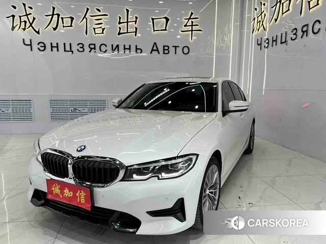 BMW 3 series id 4263221 из Китая 18