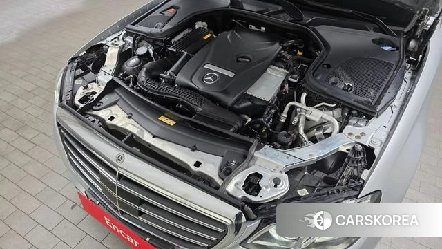 Mercedes-Benz E-Class W213 id 3911357 из Кореи 16