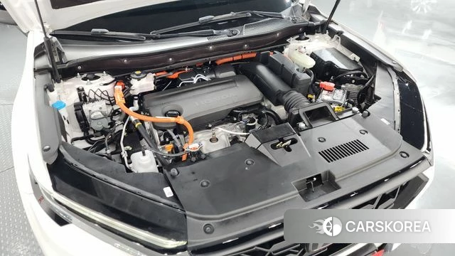 Honda CR-V 6th generation id 4548600 из Кореи 32