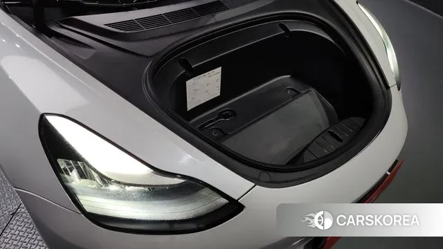 Tesla Model 3 id 3233221 из Кореи 16