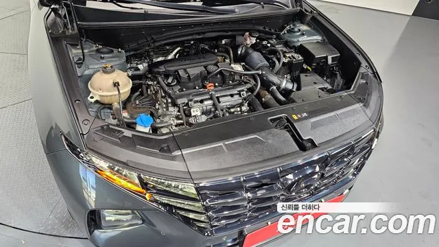 Hyundai Tucson (NX4) id 2697245 из Кореи 16