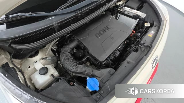 Kia All New Morning (JA) id 4662896 из Кореи 31
