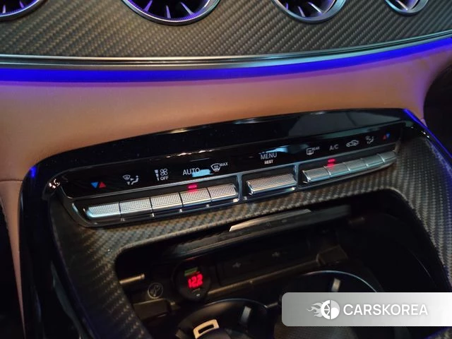 Mercedes-Benz AMG GT id 4609589 из Кореи 10