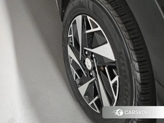 Hyundai The New Grandeur IG Hybrid id 3503659 из Кореи 13