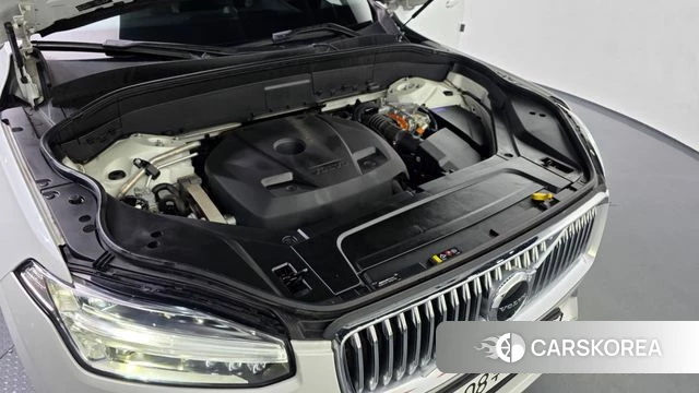 Volvo XC90 second Generation id 3853190 из Кореи 16
