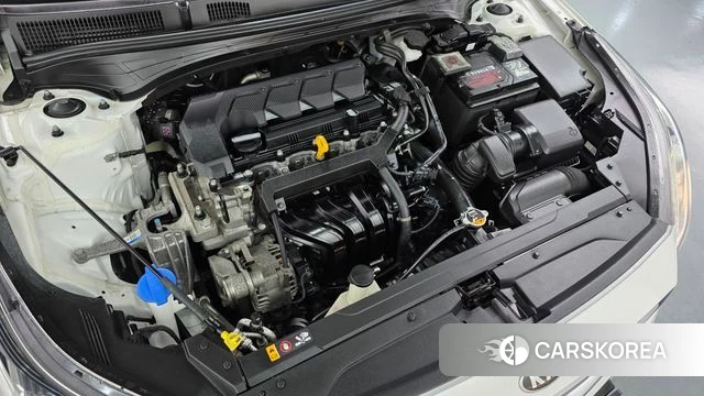 Kia Come New K3 id 4362358 из Кореи 26