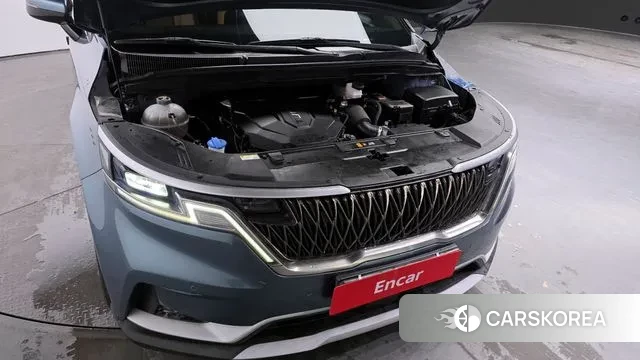 Kia Carnival 4th generation id 3037301 из Кореи 16