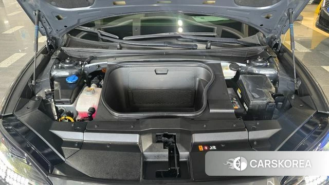 Hyundai Ionic 6 id 4298640 из Кореи 16
