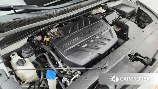 Kia The New Carnival id 3853868 из Кореи 16