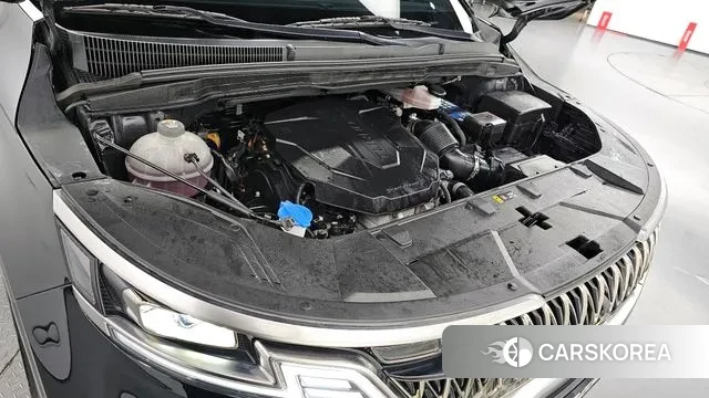 Kia Carnival 4th generation id 2980120 из Кореи 16