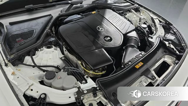Mercedes-Benz E-Class W214 id 4301942 из Кореи 29