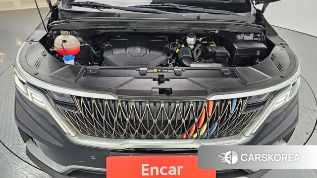 Kia Carnival 4th generation id 3601505 из Кореи 16